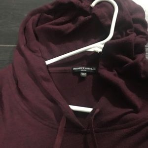 Brandy Melville sweatshirt